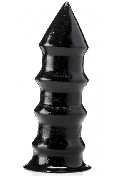 HardToys PLU103 23 cm - Extra dicker Analplug 2