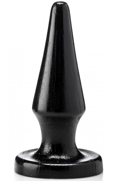 HardToys Plug Beak 19,5 cm - Analplug 2