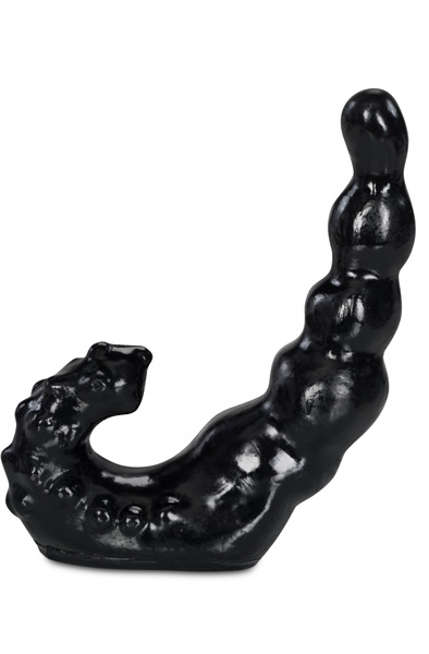 HardToys Prostate Stimulator Scorpion 20 cm - Prostatastimulator 1