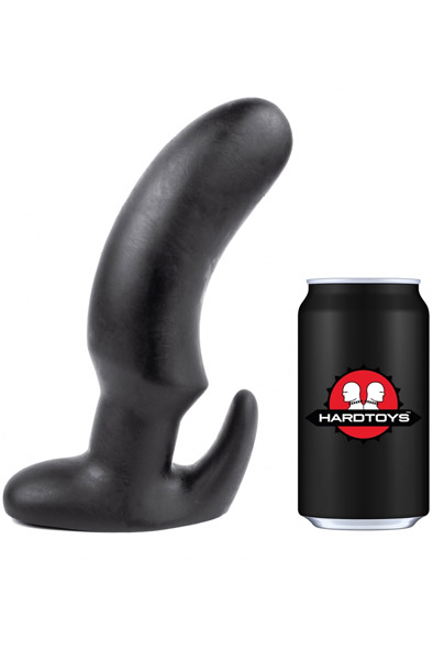 HardToys Snail The P Point 2 20cm - XL Buttplug 1