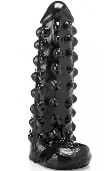 HardToys Splash Anal Dildo XL 28 cm - Anal-Dildo 1