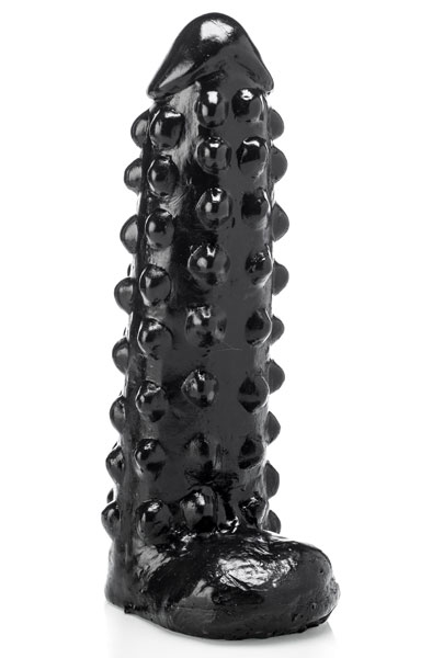 HardToys Splash Anal Dildo XL 28 cm - Anal-Dildo 2