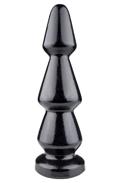 HardToys Stilix Anal Plug 32cm - Extra dicker Analplug 1