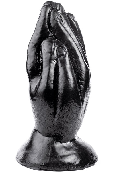 HardToys The Rock 23 cm - Fisting Hand 2