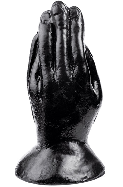 HardToys The Rock 23 cm - Fisting Hand 3