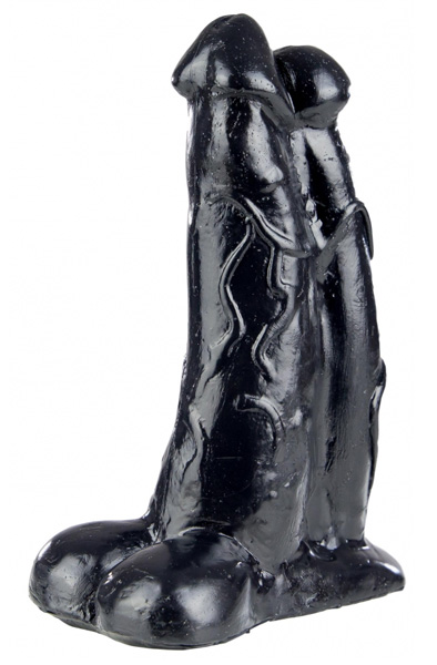 HardToys Thor & Iron Anal Dildo 22cm - Anal-Dildo 2