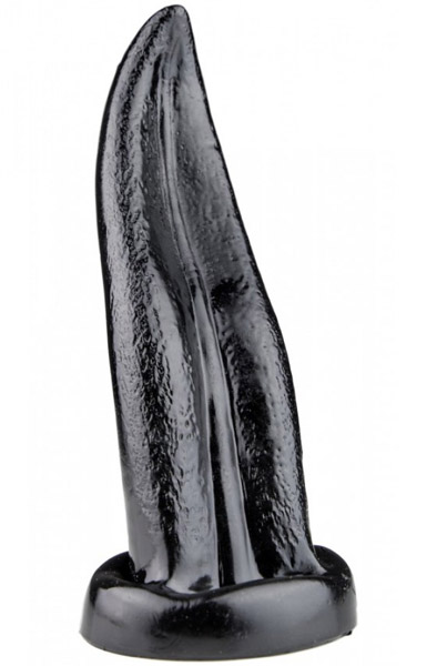 HardToys Tongue 20,5 cm - Monster-Dildo 1