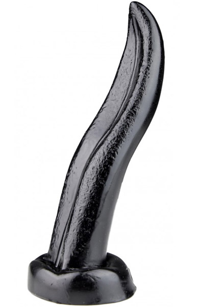 HardToys Tongue 20,5 cm - Monster-Dildo 2