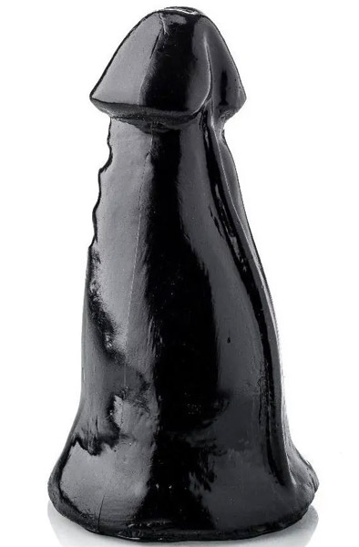 HardToys Torosaurus 22,5 cm - Extra dicker Analplug 1