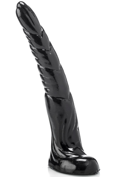 HardToys Torti 32,5 cm - Monster-Dildo 2