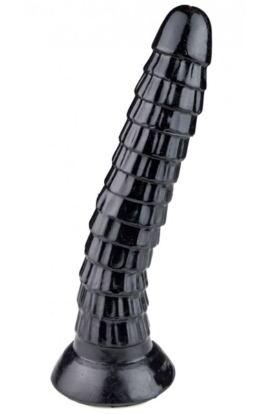 HardToys Tree Trunk 26,5 cm - Anal-Dildo 1