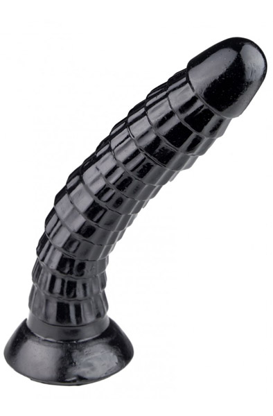 HardToys Tree Trunk 26,5 cm - Anal-Dildo 2