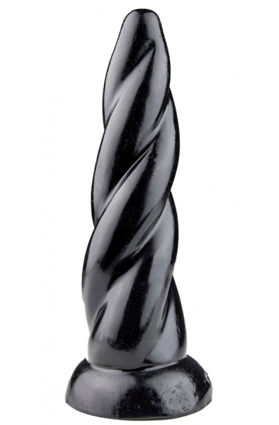 HardToys Twister 22 cm - Anal-Dildo 2