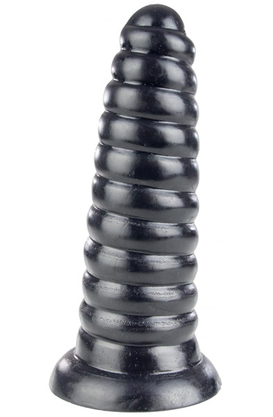 HardToys Unicorn Silly 21 cm - Anal dildo 1