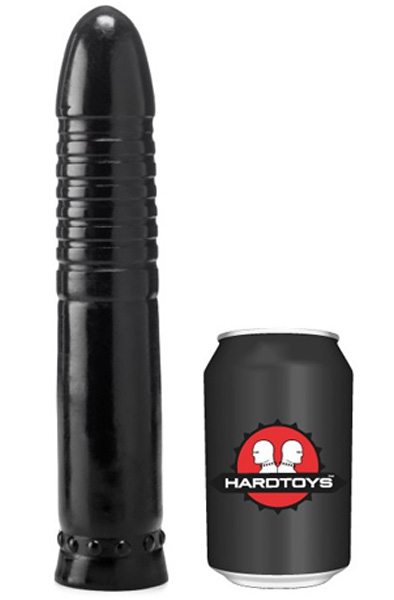 HardToys UR13 Anal Dildo 36 cm - Extra dicker Anal-Dildo 1