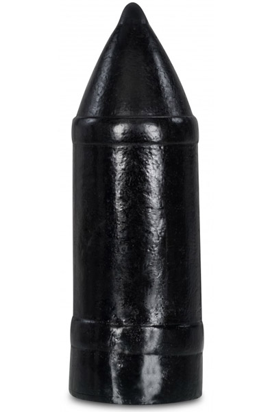 HardToys UR15 20 cm - Extra dicker Analplug 2