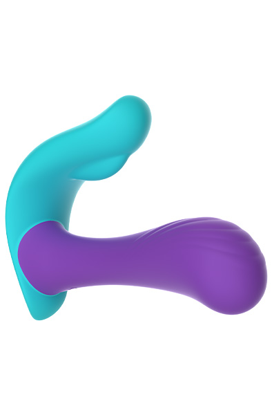 Heavenly Double Stimulation Vibrator - Vibrator 3