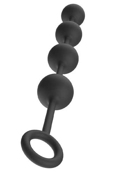 Heavy Anal Balls XL 49 cm - Anal-Kugeln 2