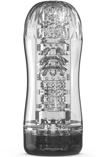 Hero Clear Blast Vacuum Stroker - Stroker 1