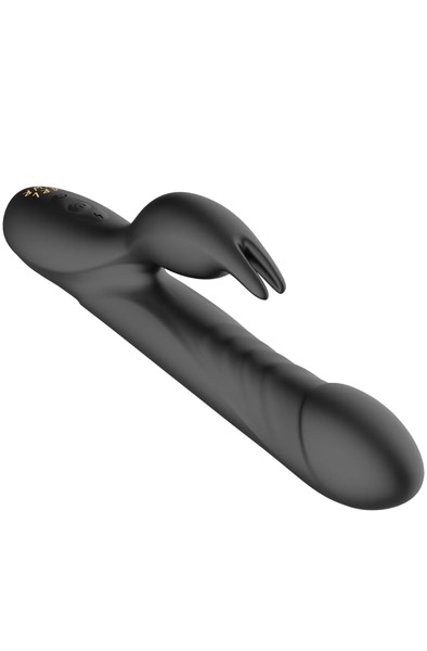 Heroine Classic Rabbit Vibrator - Rabbit-Vibrator 3