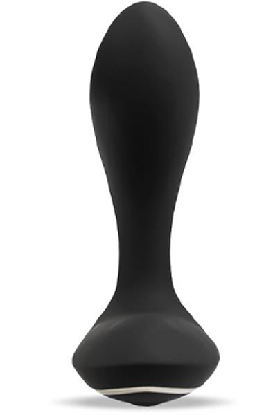 Herrules Prostate Massager With Electric Shock, Vibration & - Prostatastimulator 2