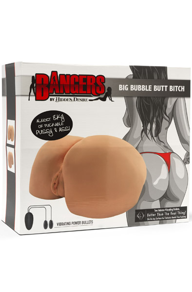 Hidden Desire Big Bubble Butt 8kg - Sexpuppe 3