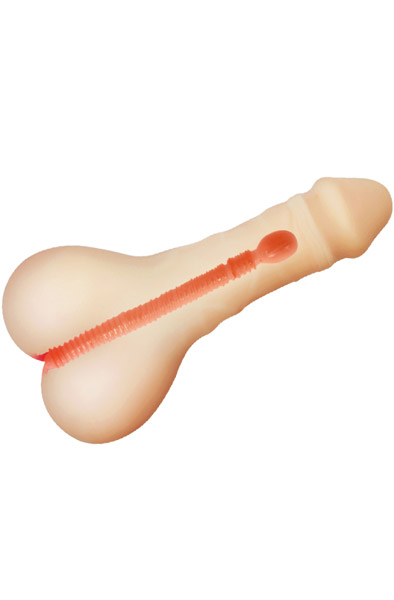 Hidden Desire Big Dick Dipper - Stroker 3