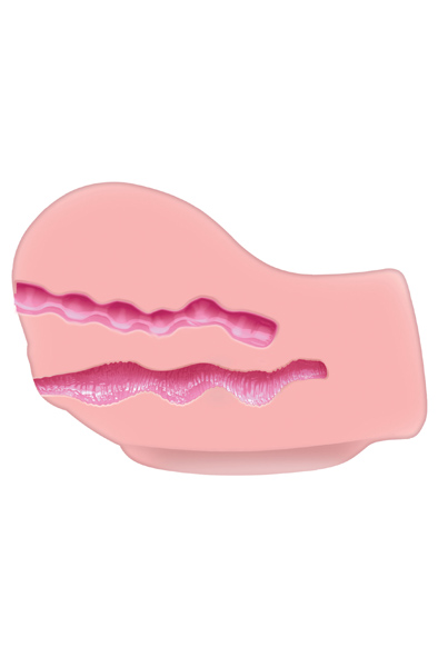 Hidden Desire Hot Honey Rider Vibration - Sexpuppe 3