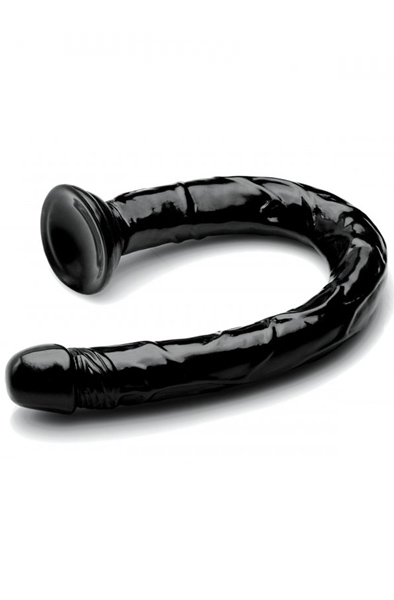 Hosed Realistic Anal Snake 50 cm - Extra langer Anal-Dildo 2