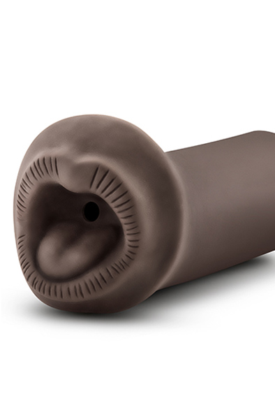 Hot Chocolate Naughty Nicole - Oral-Masturbator 2