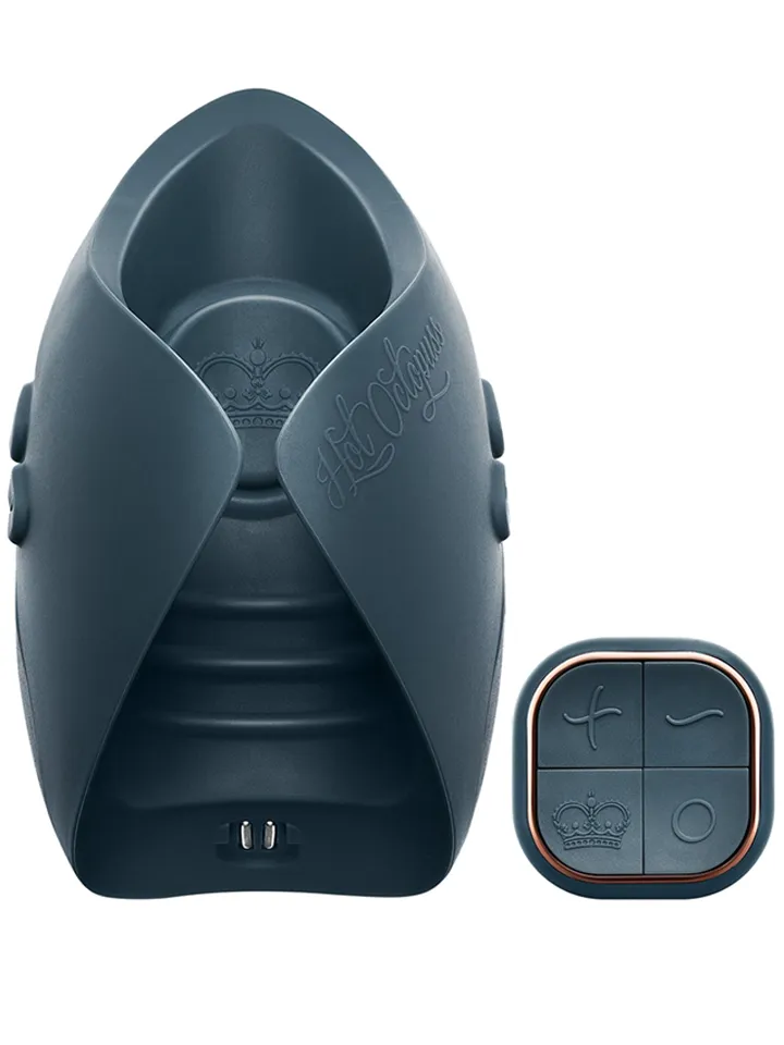 Hot Octopuss Pulse Duo - Masturbator 1