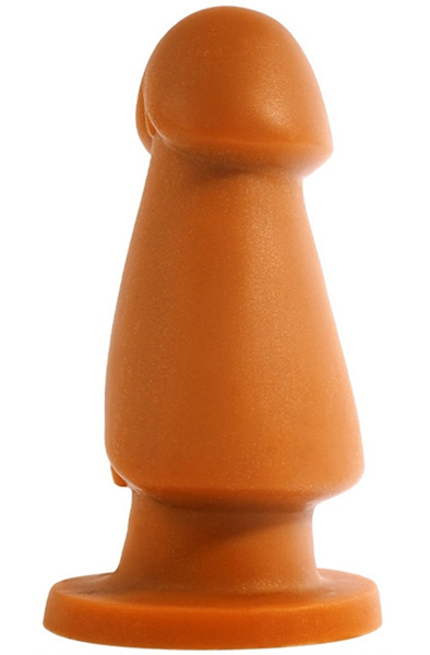 Humter Silicone Plug 15 cm - XL Buttplug 1