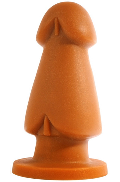 Humter Silicone Plug 15 cm - XL Buttplug 2