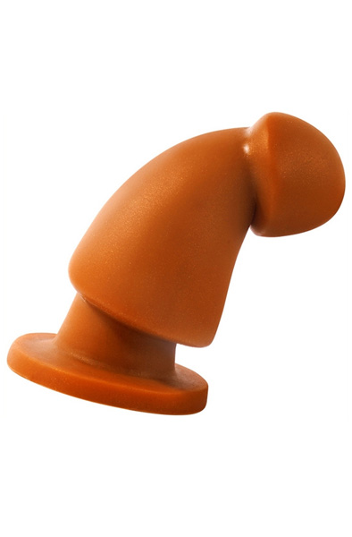 Humter Silicone Plug 15 cm - XL Buttplug 4