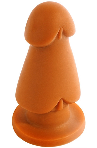 Humter Silicone Plug 15 cm - XL Buttplug 6