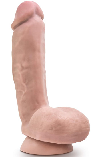 Hung Rider Jax 21,5 cm - Realistischer Dildo 1