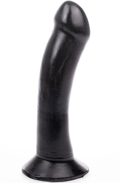 HUNG System Bugzy 22 cm - Anal-Dildo 1