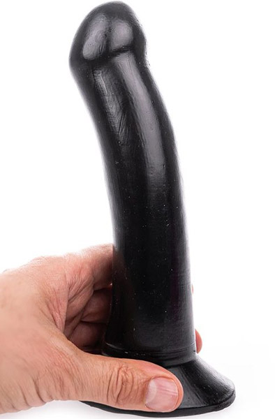 HUNG System Bugzy 22 cm - Anal-Dildo 2