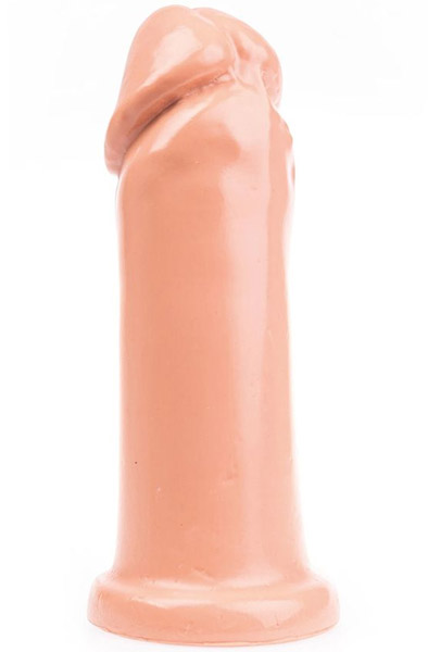 HUNG System Deli Flesh 25cm - Anal-Dildo 1