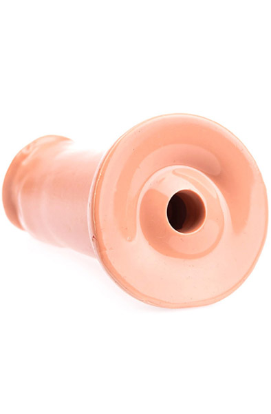 HUNG System Deli Flesh 25cm - Anal-Dildo 2