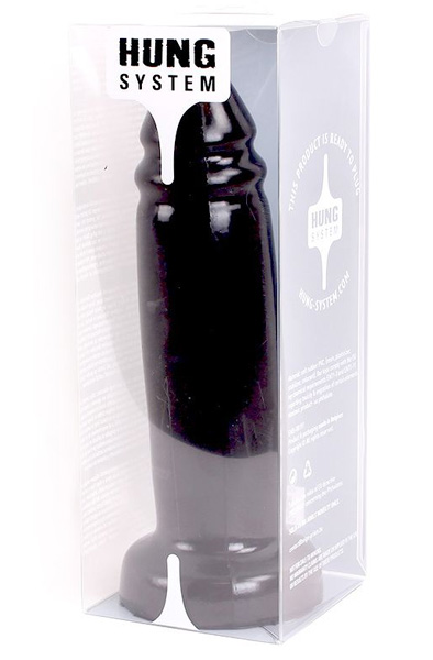 HUNG System Dookie (HT08) - Anal-Dildo 2