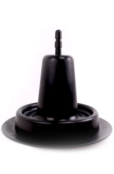 HUNG System Easysquat + Winky ES01 - „HUNG System”-Saugnapf 2