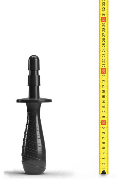 HUNG System Handle (HS05) - HUNG-System-Griff 3