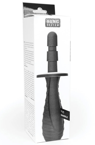 HUNG System Handle (HS05) - HUNG-System-Griff 4