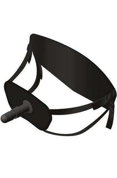 HUNG System Harness + Plug (HS01) - HUNG-System-Gurt 2