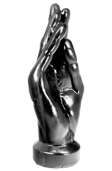 HUNG System Hello (HT09) - Fisting Hand 1