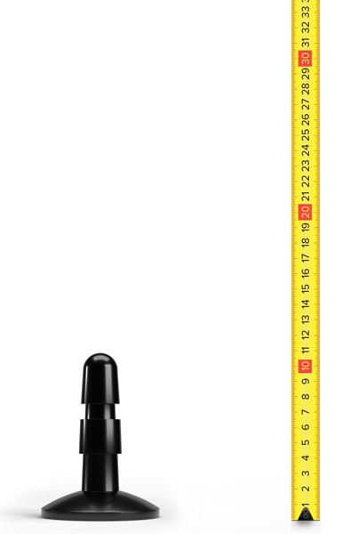 HUNG System Suction Cup (HS03) - „HUNG System”-Saugnapf 2