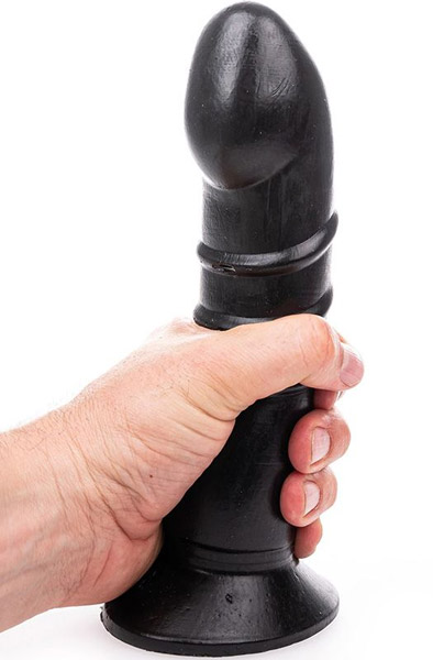 HUNG System Tedd 22 cm - Anal-Dildo 2