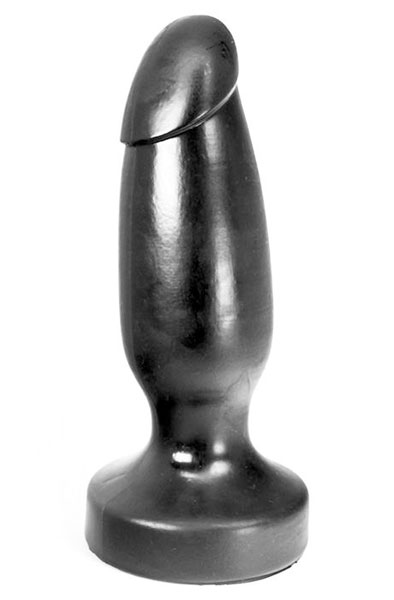 HUNG System Trombone HT10 - Anal-Dildo 1