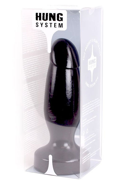 HUNG System Trombone HT10 - Anal-Dildo 3